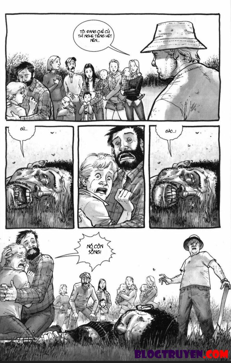 The Walking Dead: Chapter 3