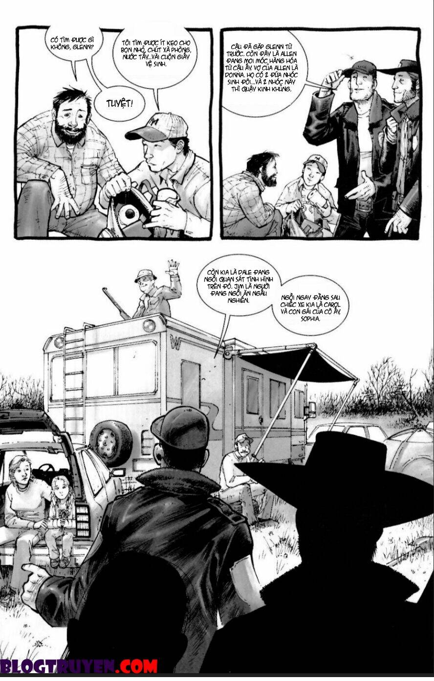 The Walking Dead: Chapter 3