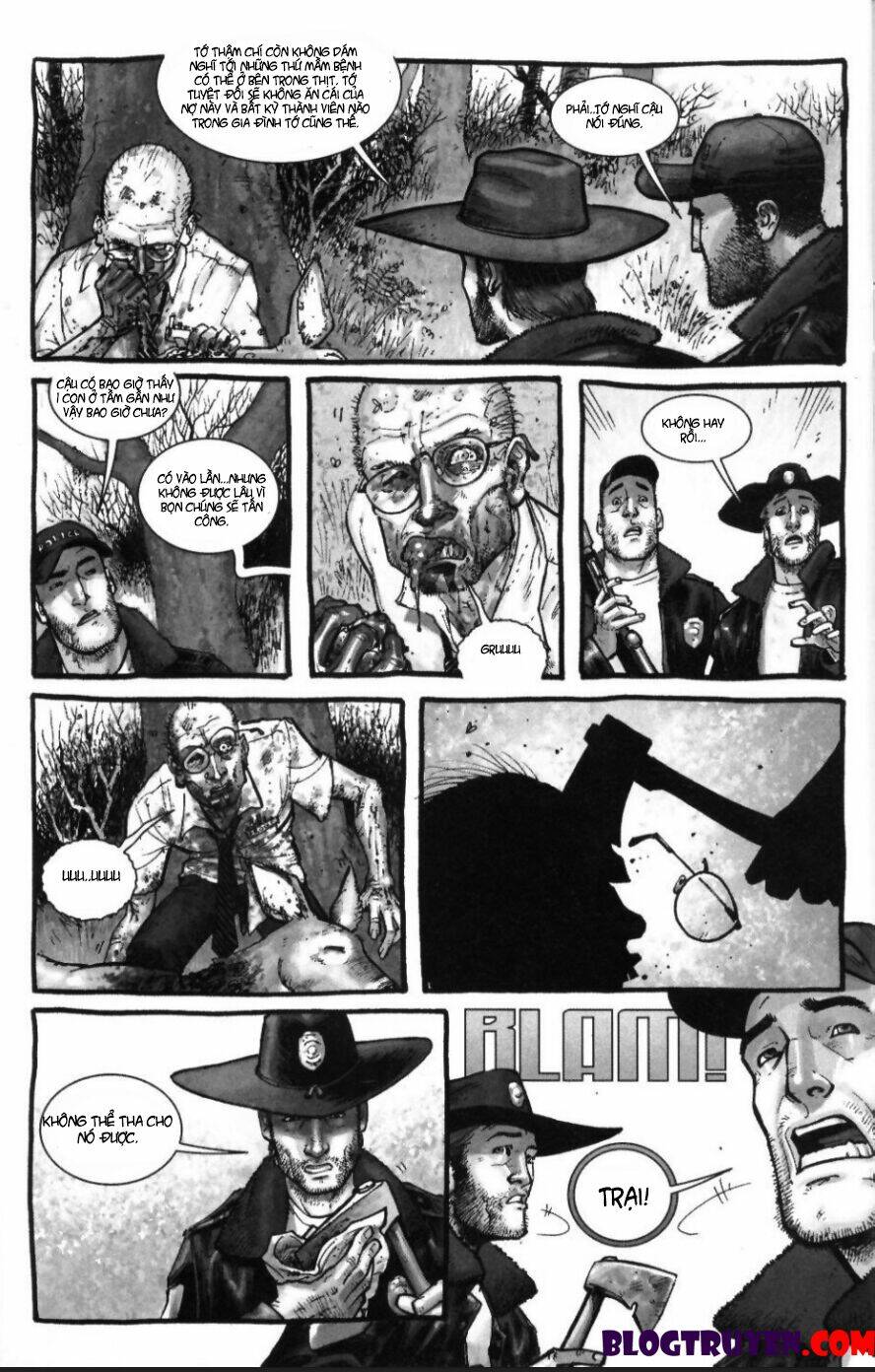 The Walking Dead: Chapter 3