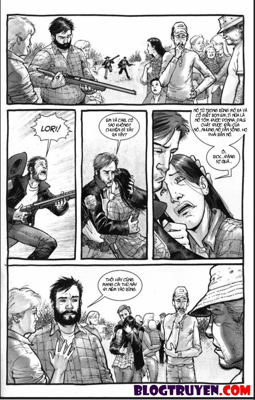 The Walking Dead: Chapter 3