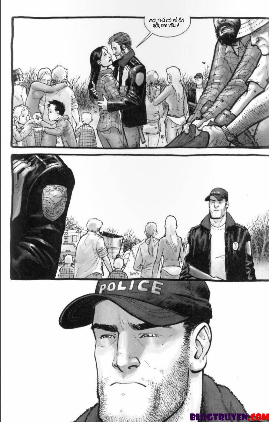 The Walking Dead: Chapter 3