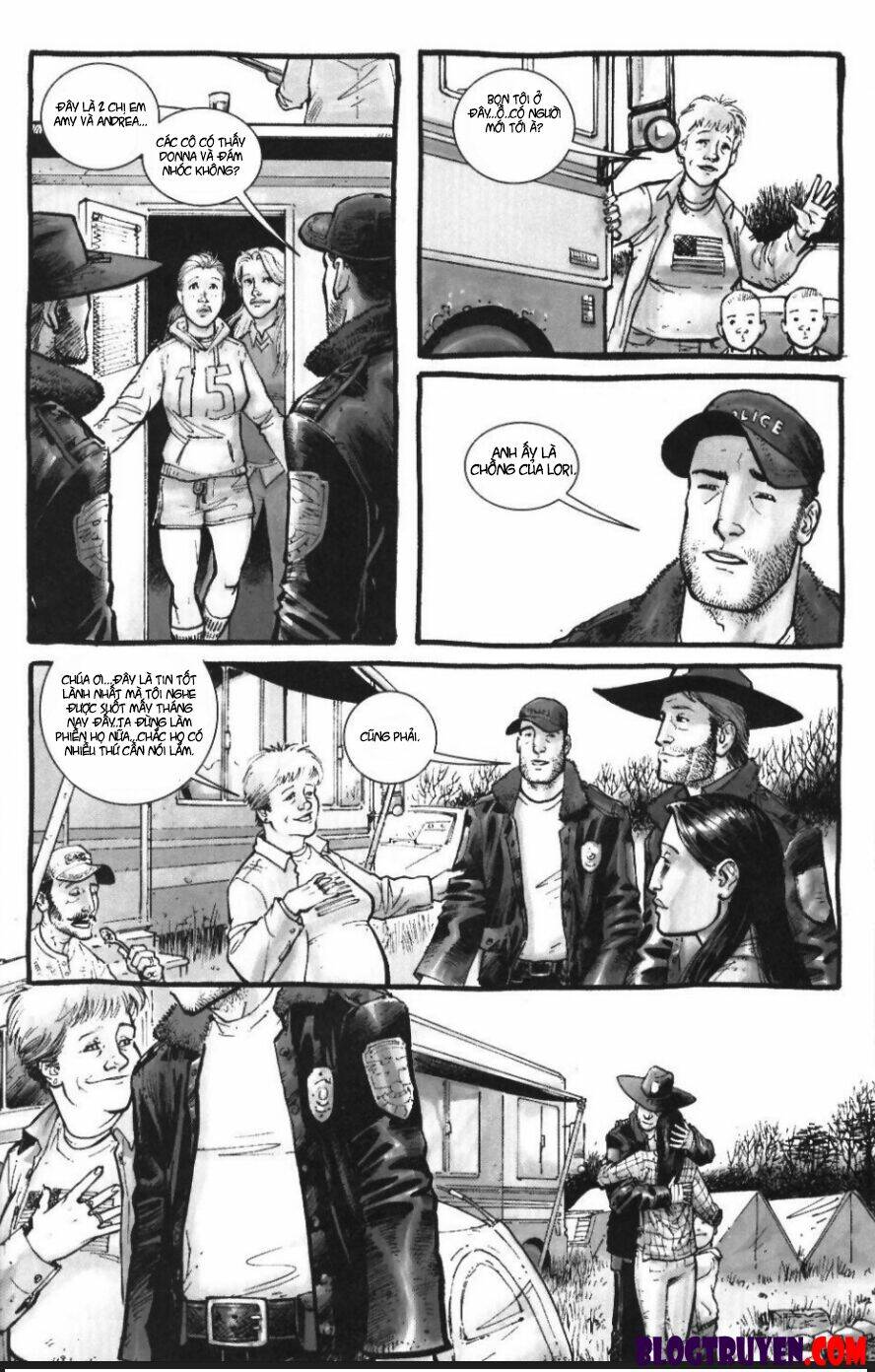 The Walking Dead: Chapter 3