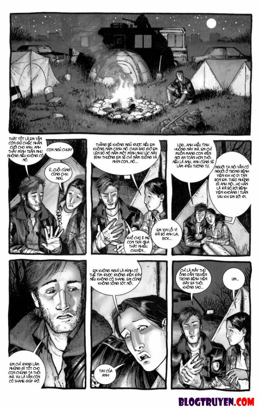 The Walking Dead: Chapter 3