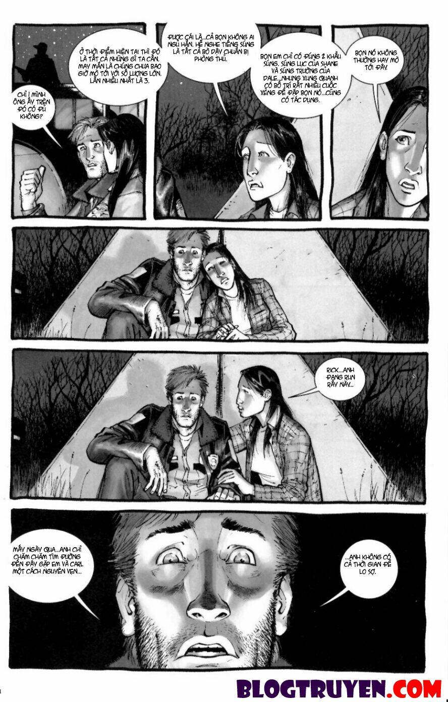 The Walking Dead: Chapter 3