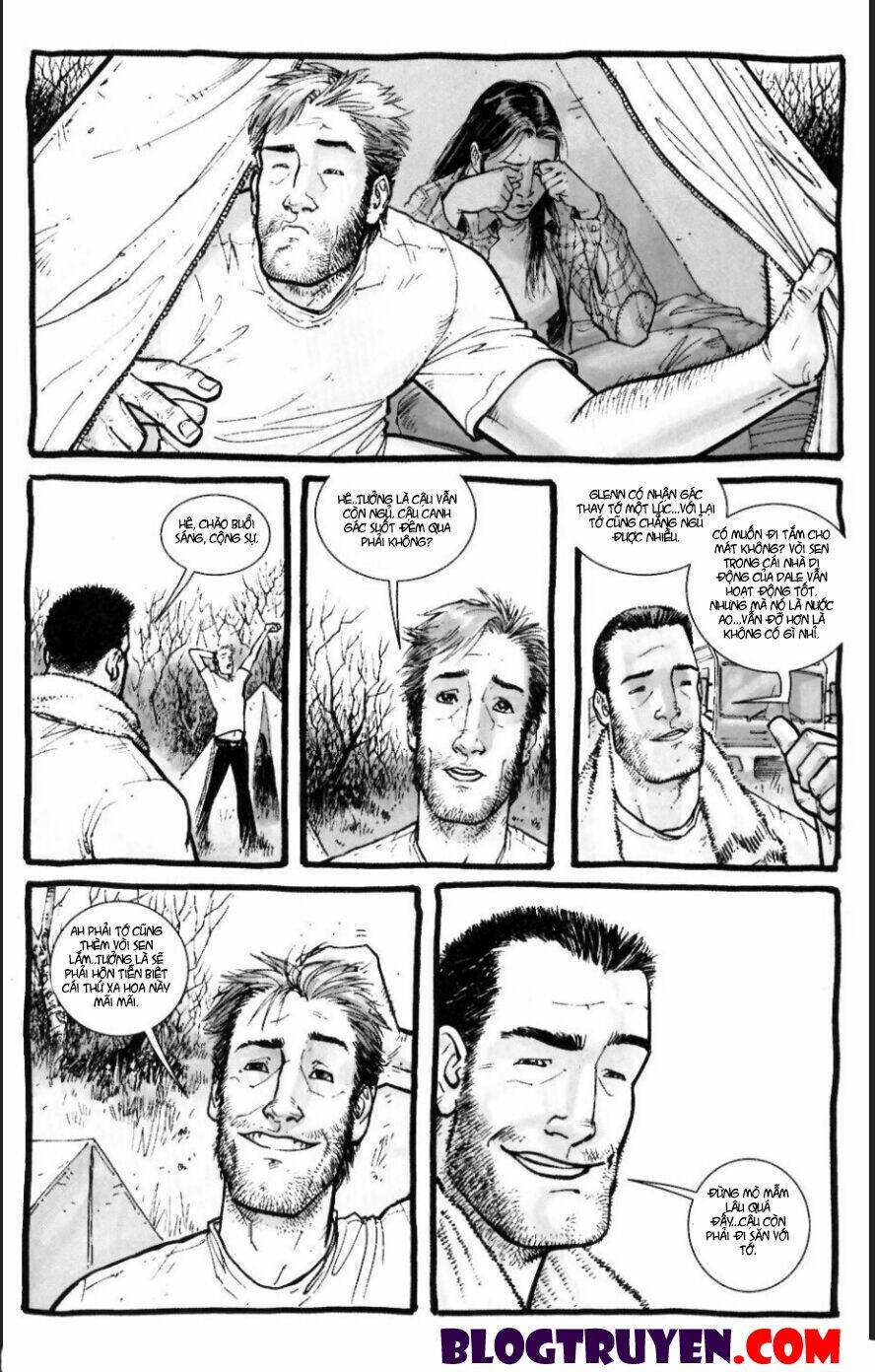 The Walking Dead: Chapter 3