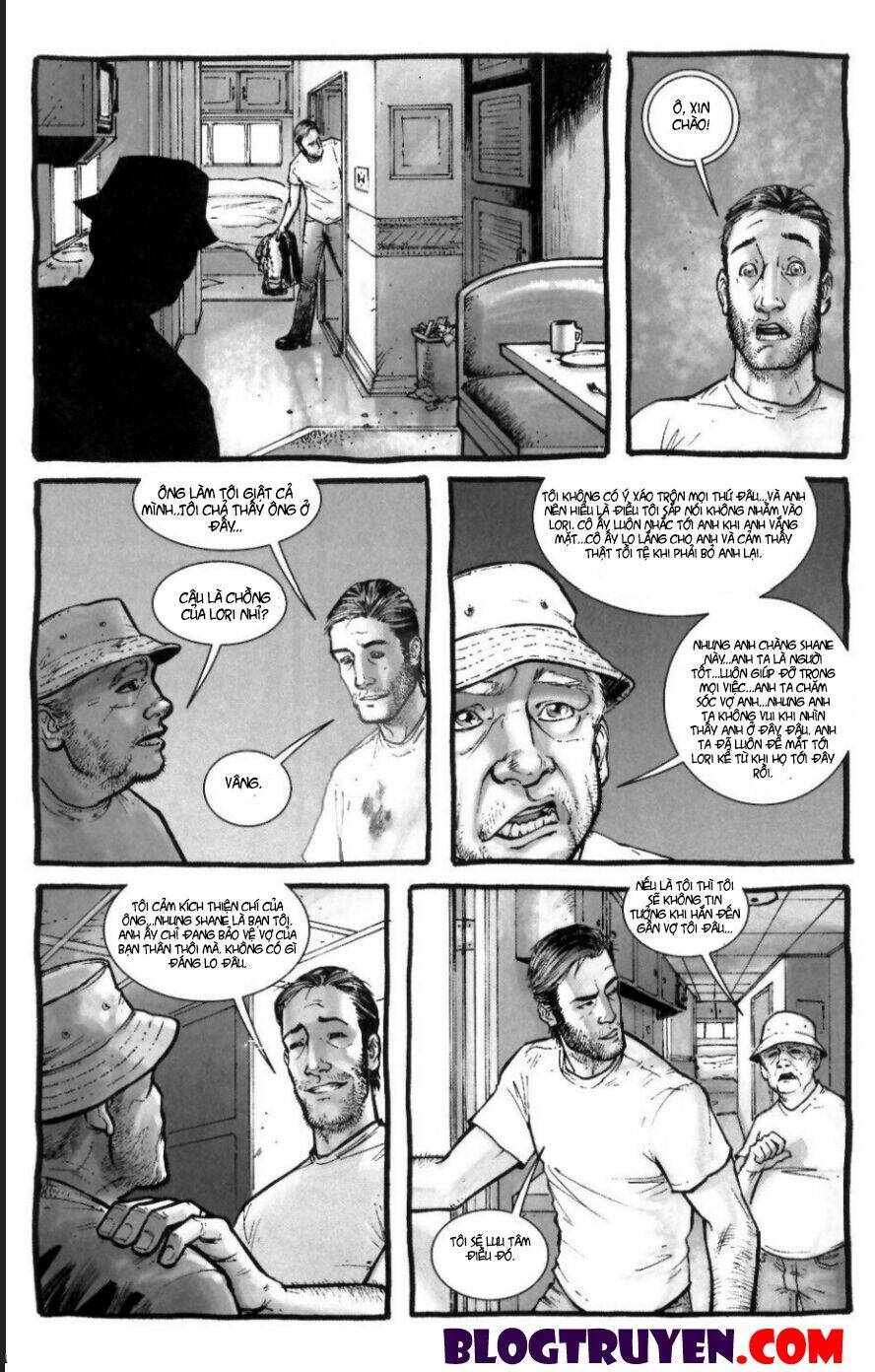 The Walking Dead: Chapter 3