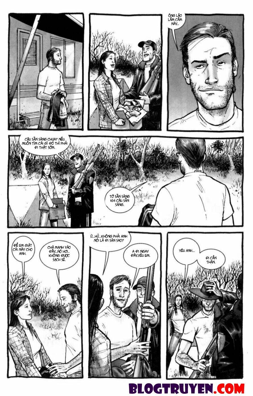 The Walking Dead: Chapter 3