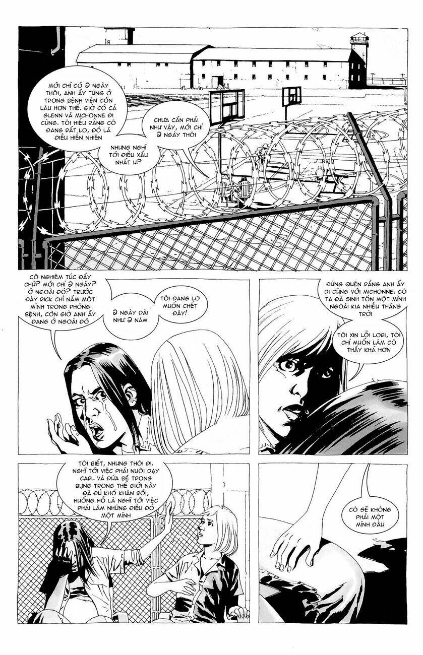 The Walking Dead: Chapter 30