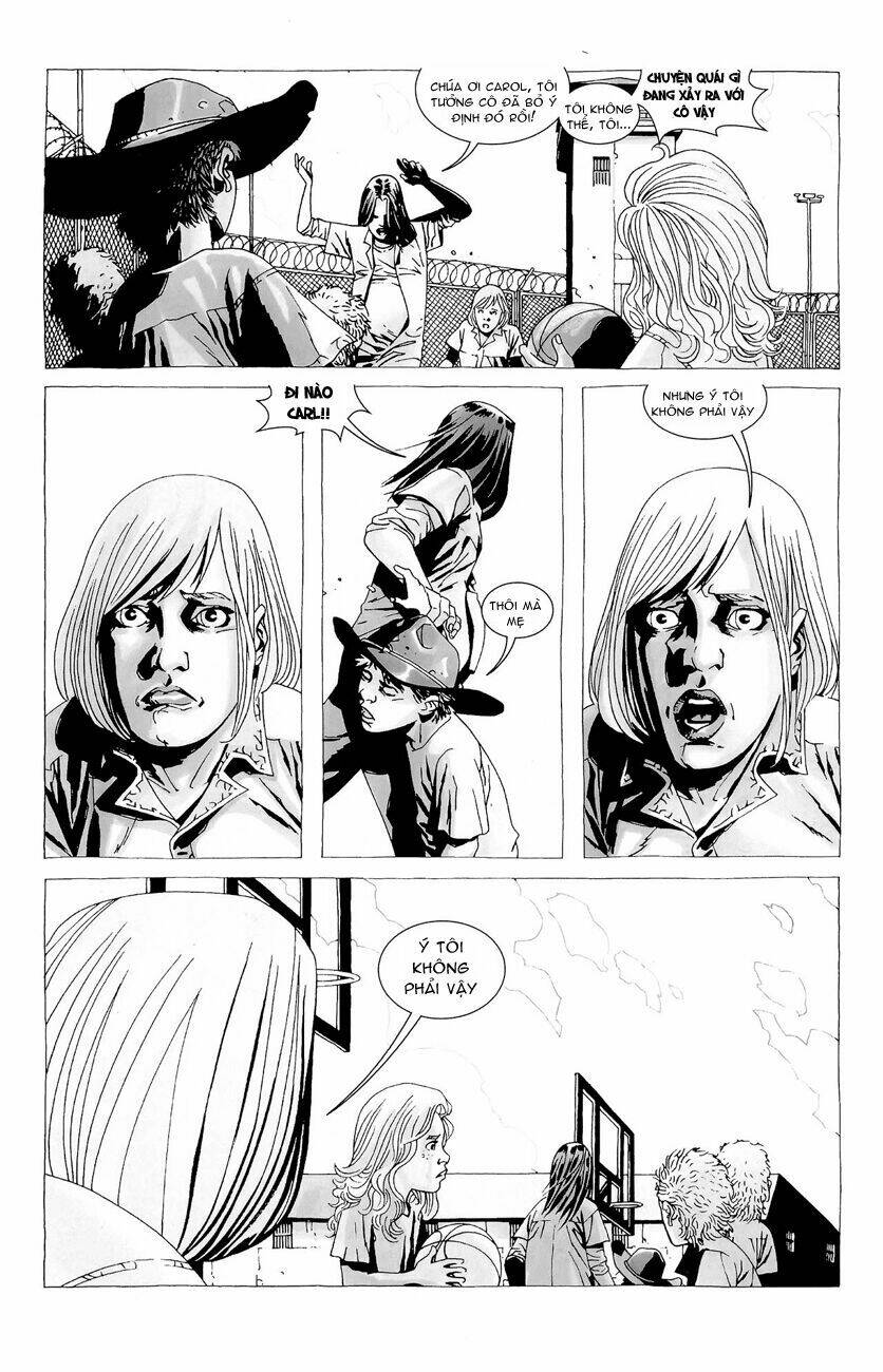 The Walking Dead: Chapter 30
