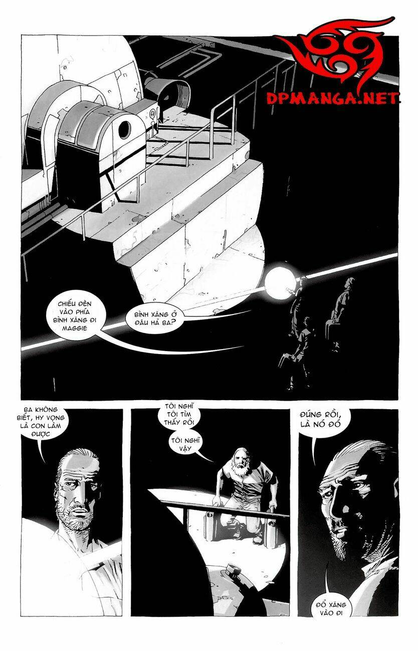 The Walking Dead: Chapter 30