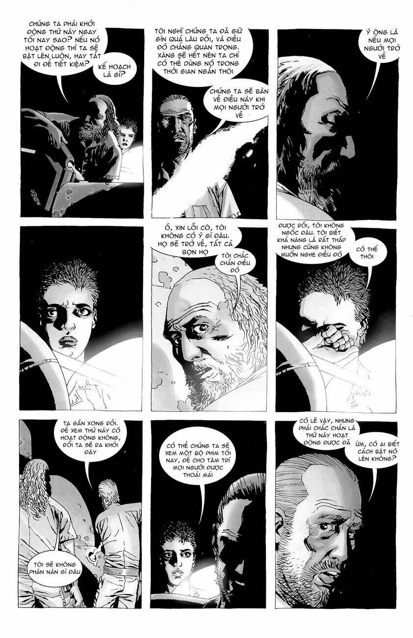 The Walking Dead: Chapter 30