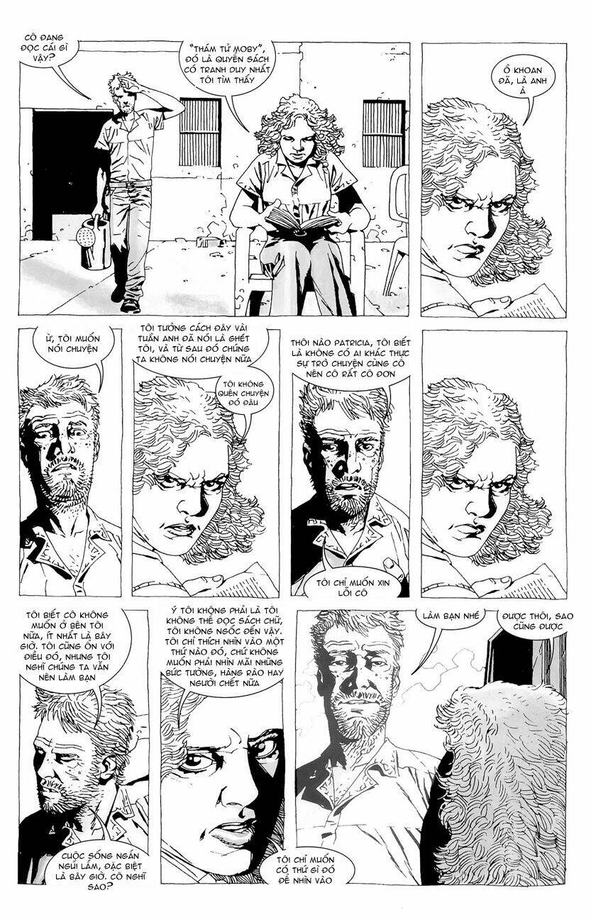 The Walking Dead: Chapter 30
