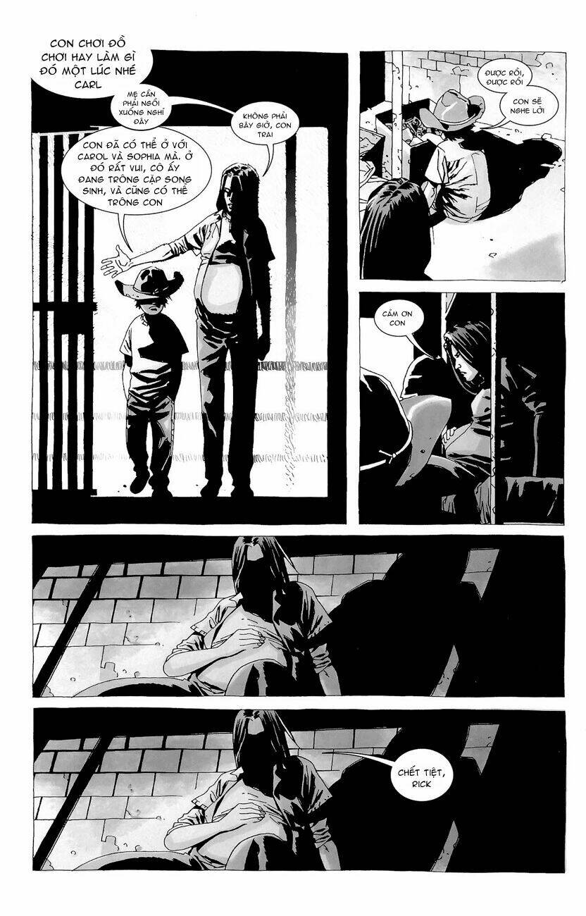 The Walking Dead: Chapter 30