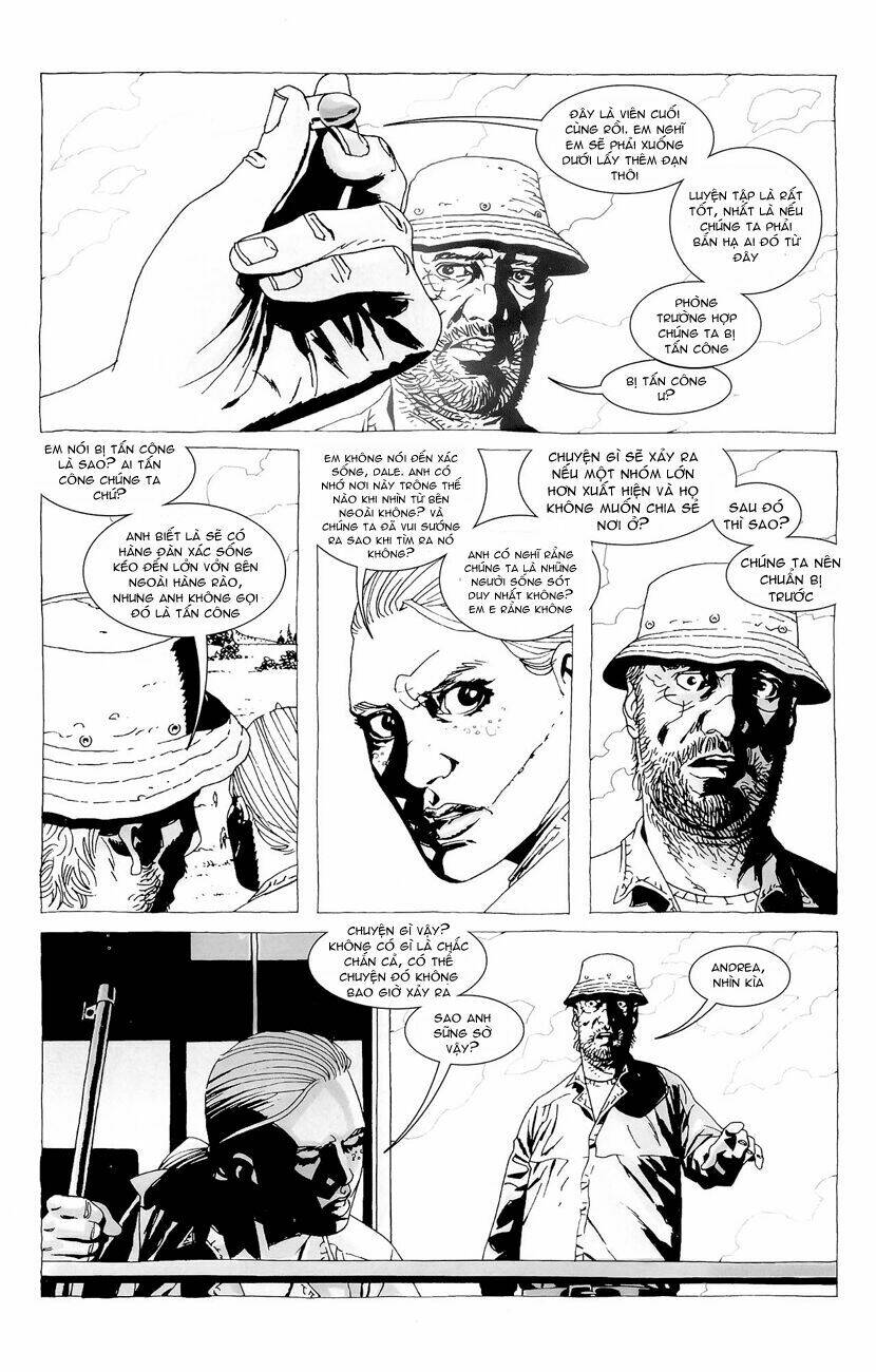 The Walking Dead: Chapter 30