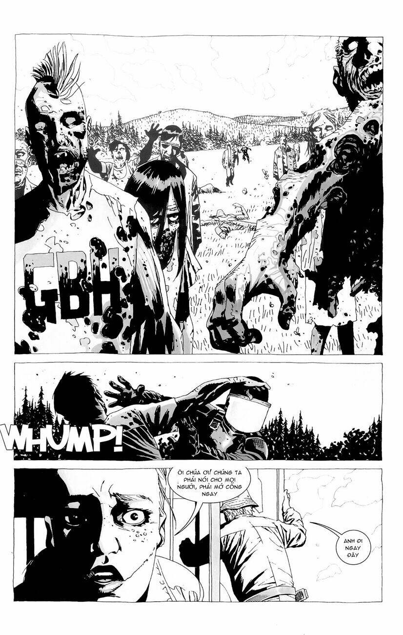 The Walking Dead: Chapter 30