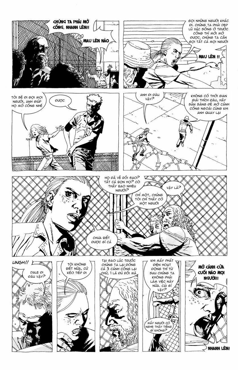 The Walking Dead: Chapter 30