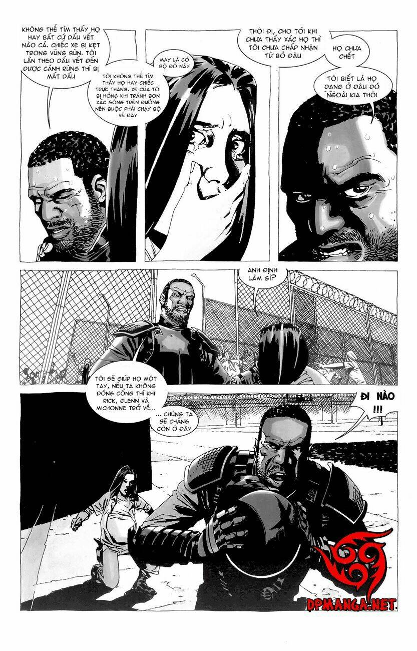 The Walking Dead: Chapter 30