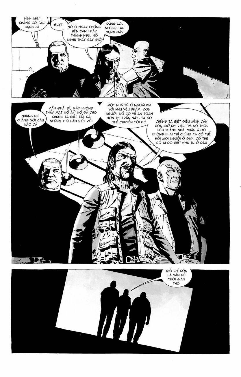 The Walking Dead: Chapter 30
