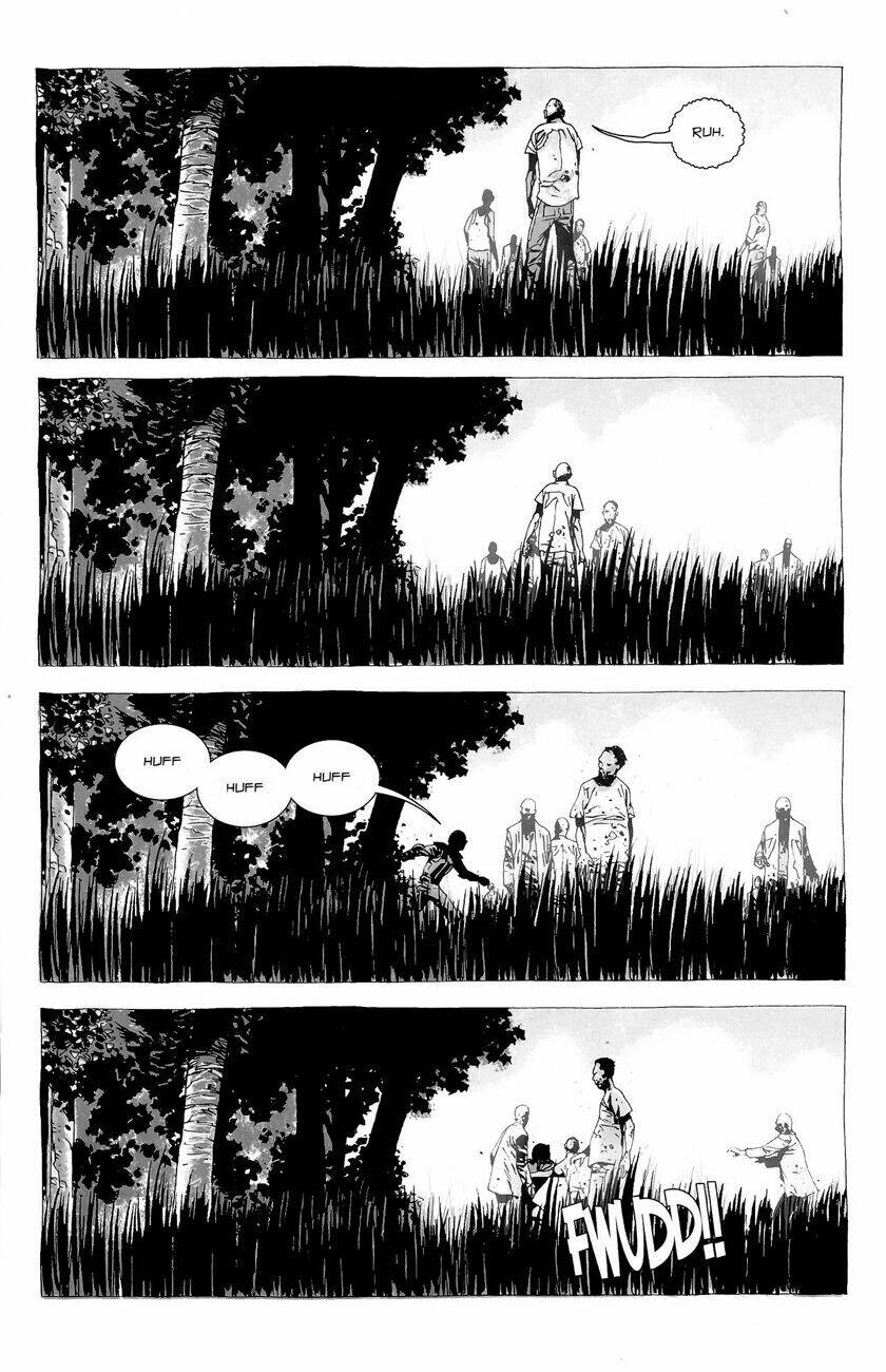 The Walking Dead: Chapter 30