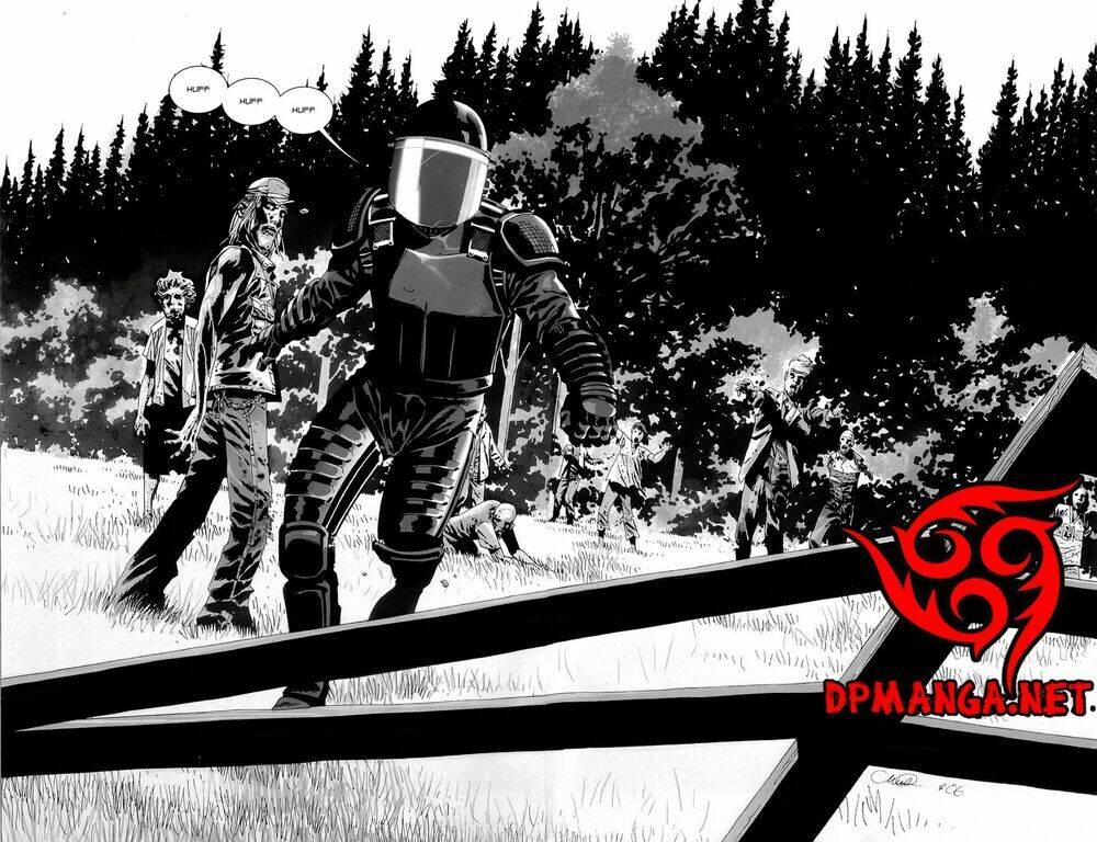 The Walking Dead: Chapter 30