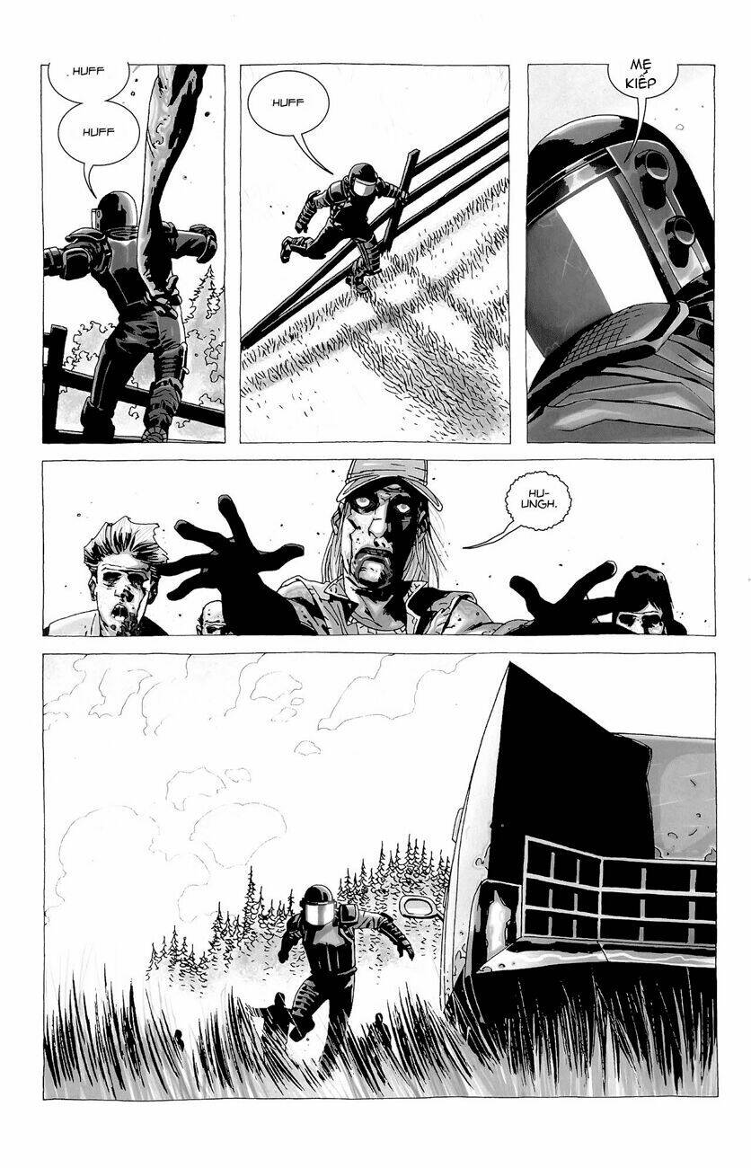 The Walking Dead: Chapter 30