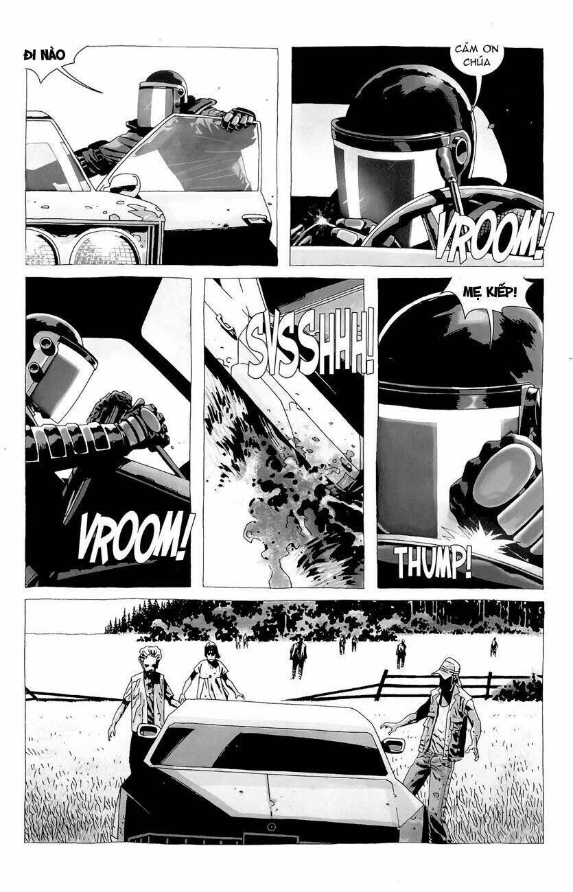 The Walking Dead: Chapter 30