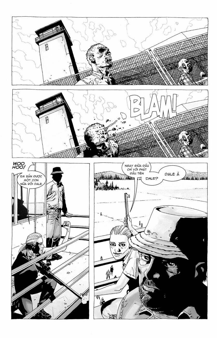 The Walking Dead: Chapter 30