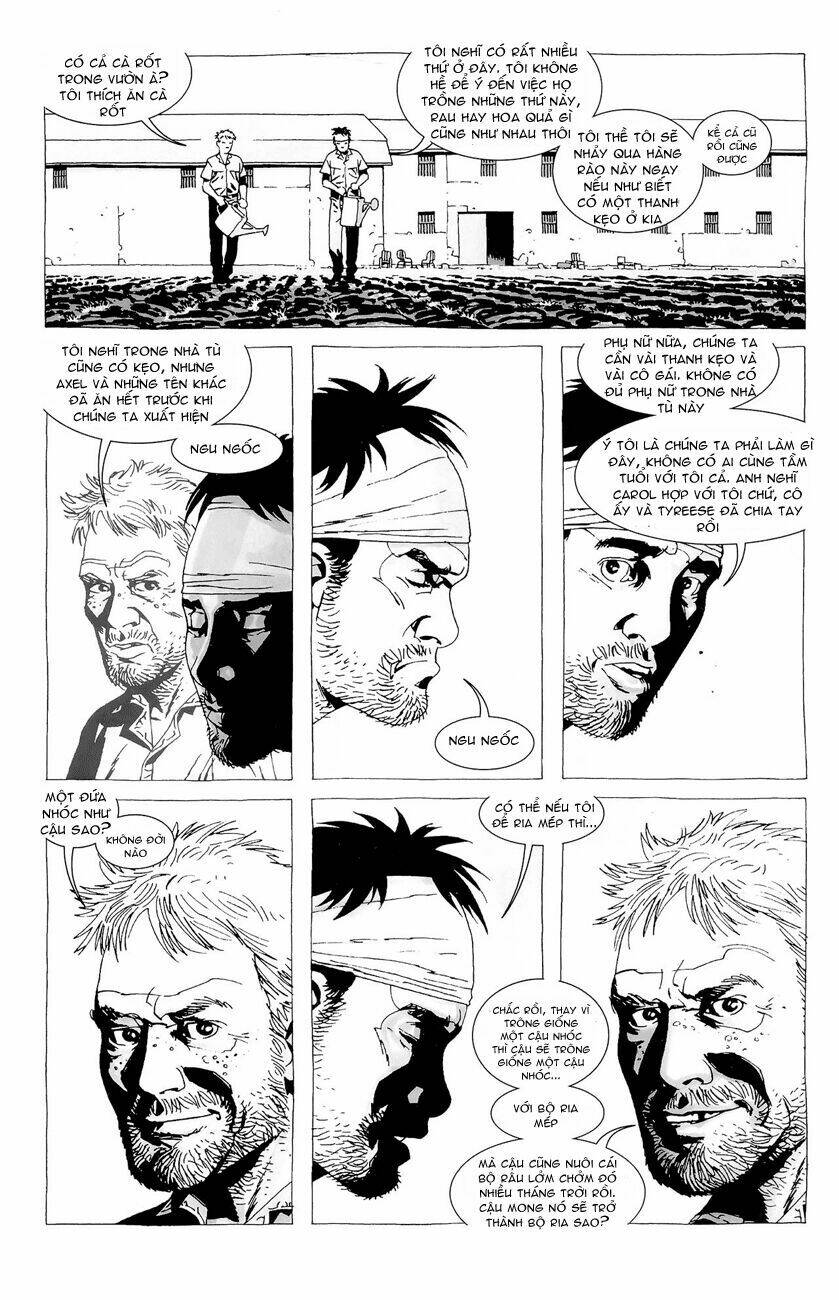 The Walking Dead: Chapter 30
