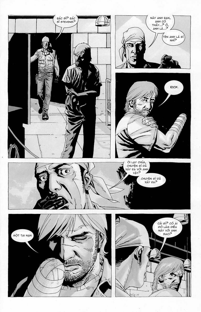 The Walking Dead: Chapter 31
