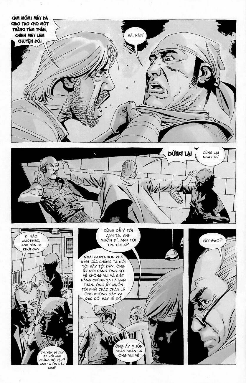 The Walking Dead: Chapter 31