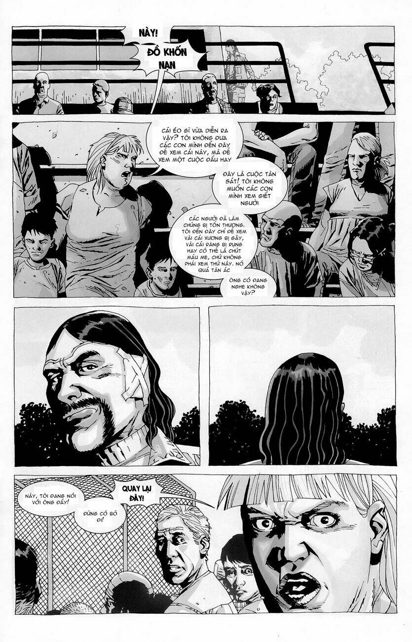 The Walking Dead: Chapter 31