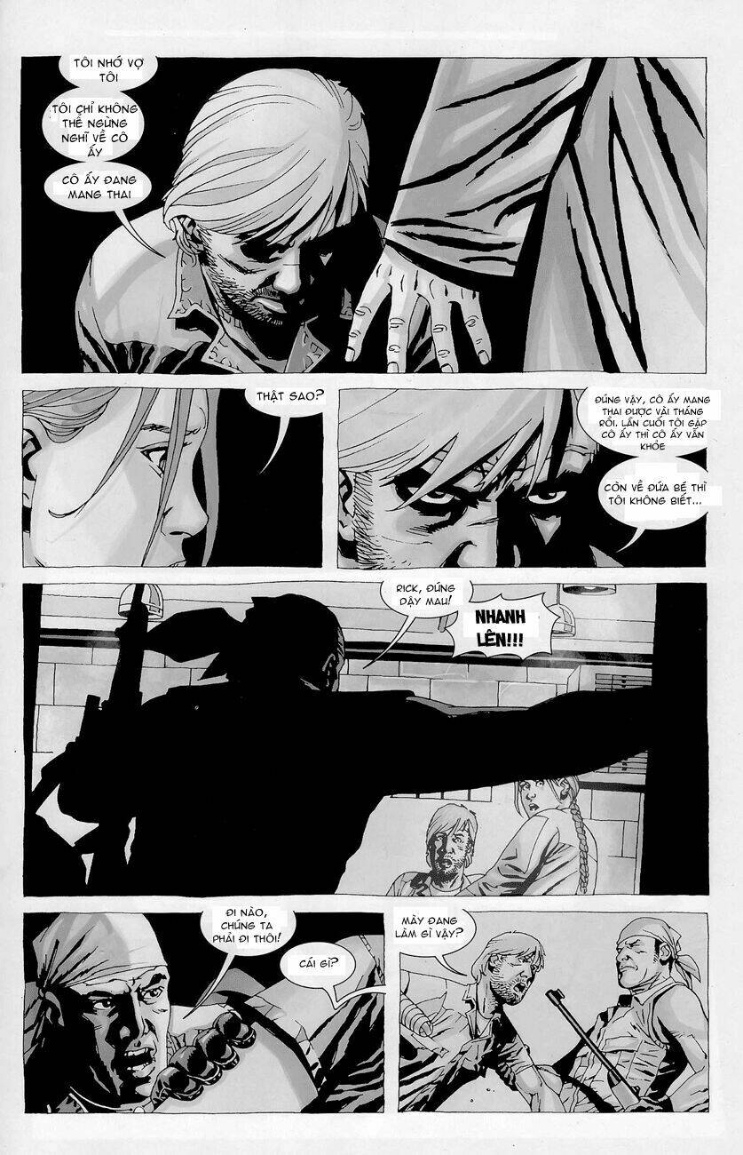 The Walking Dead: Chapter 31