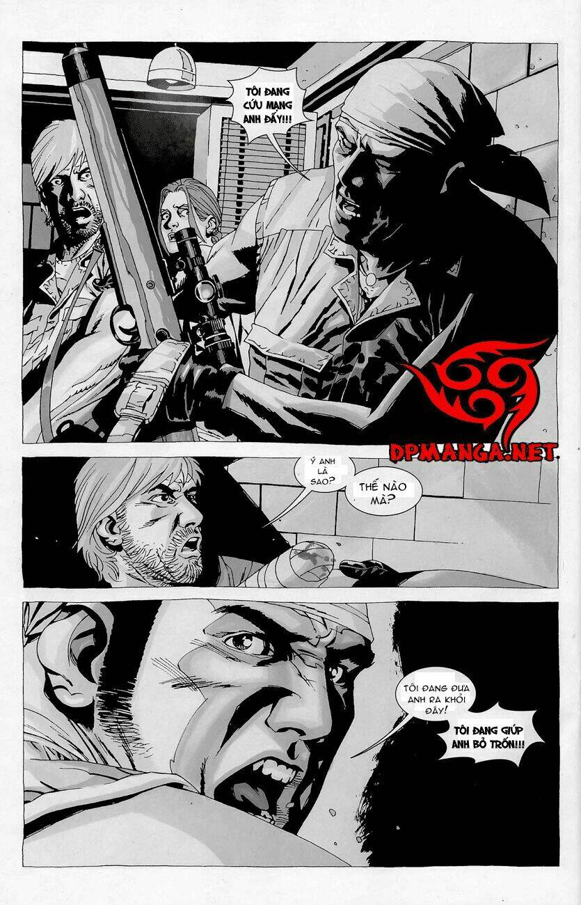 The Walking Dead: Chapter 31
