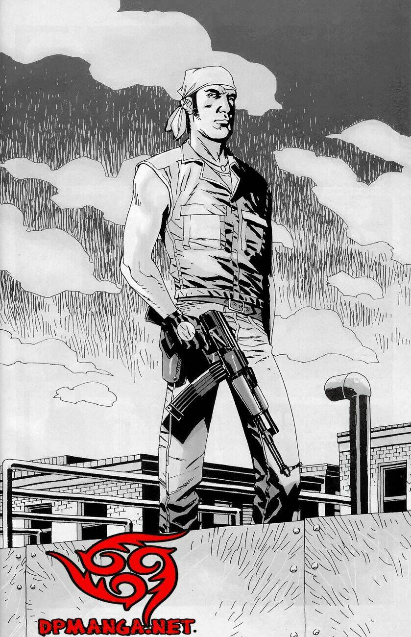 The Walking Dead: Chapter 31