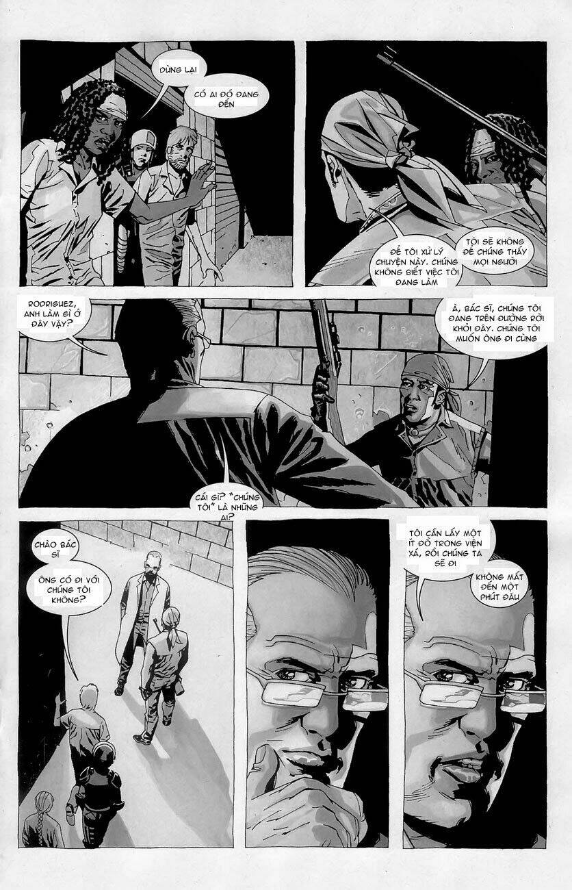 The Walking Dead: Chapter 32