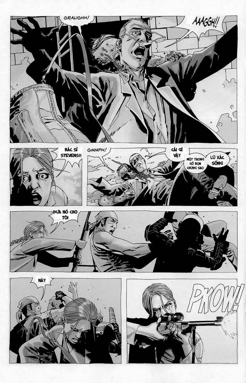 The Walking Dead: Chapter 32