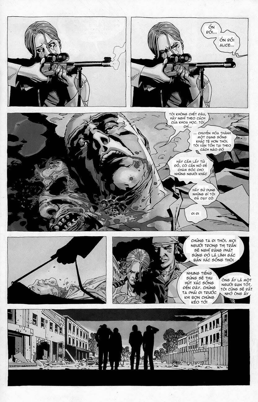 The Walking Dead: Chapter 32