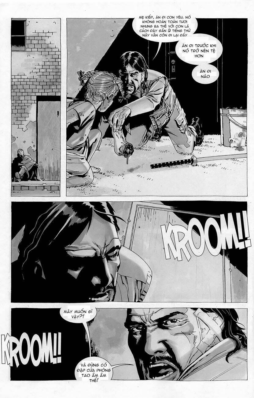 The Walking Dead: Chapter 32