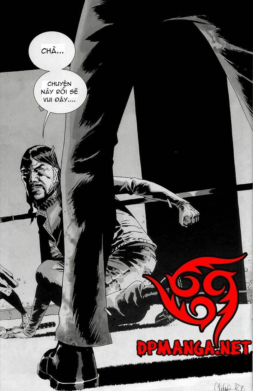 The Walking Dead: Chapter 32
