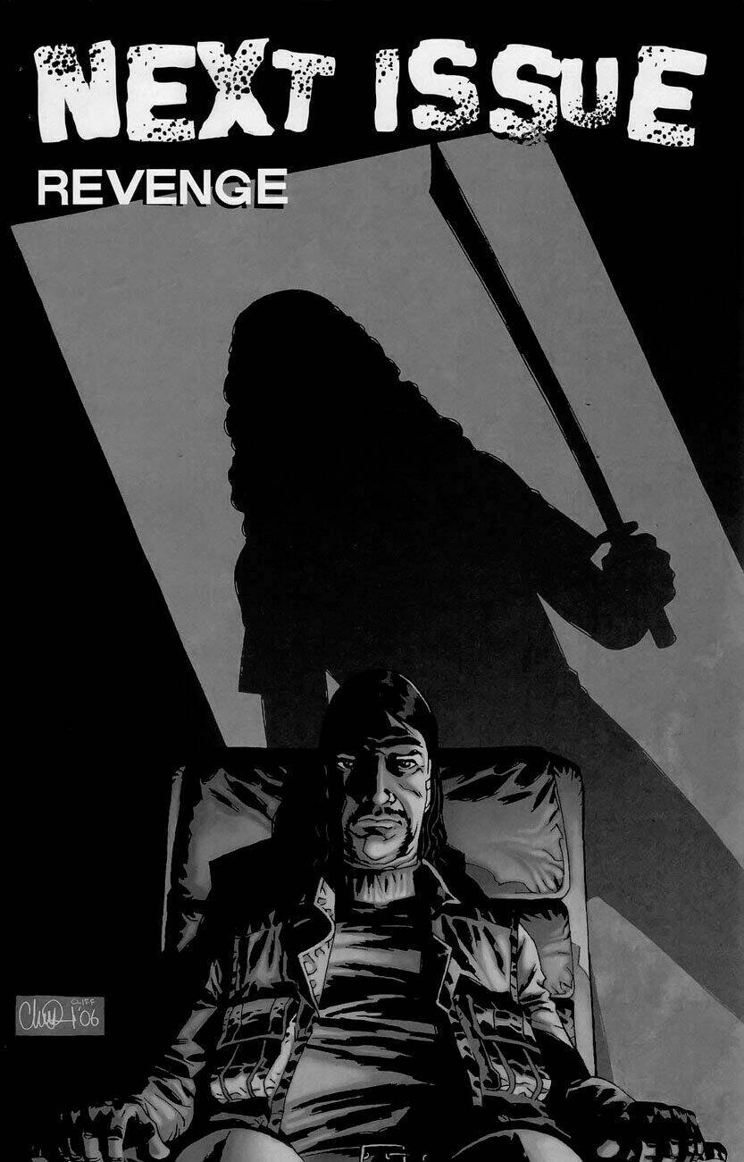 The Walking Dead: Chapter 32