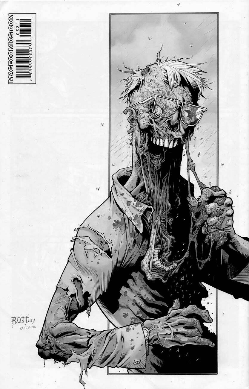 The Walking Dead: Chapter 32