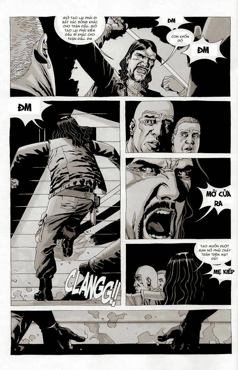 The Walking Dead: Chapter 32