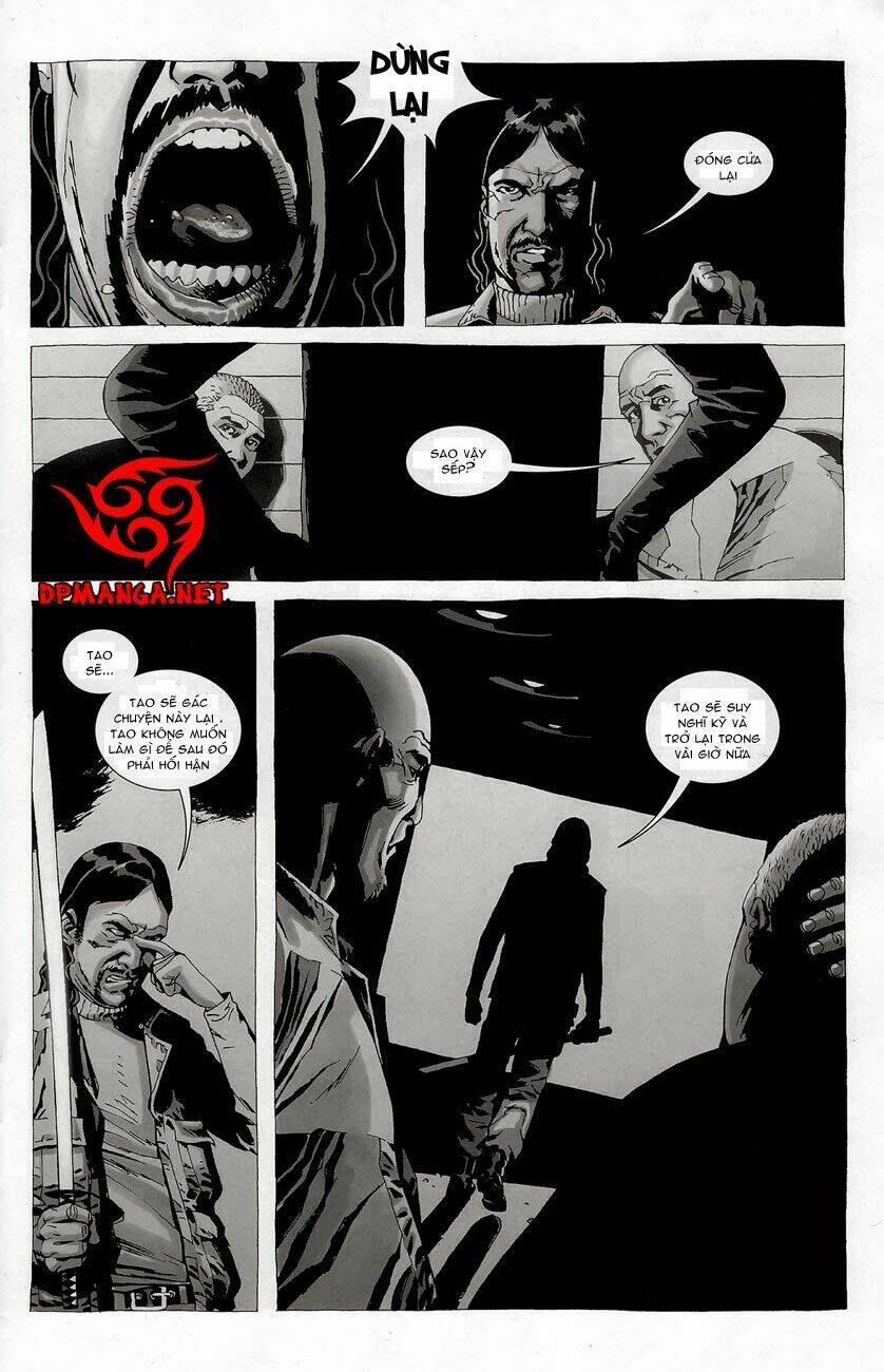 The Walking Dead: Chapter 32