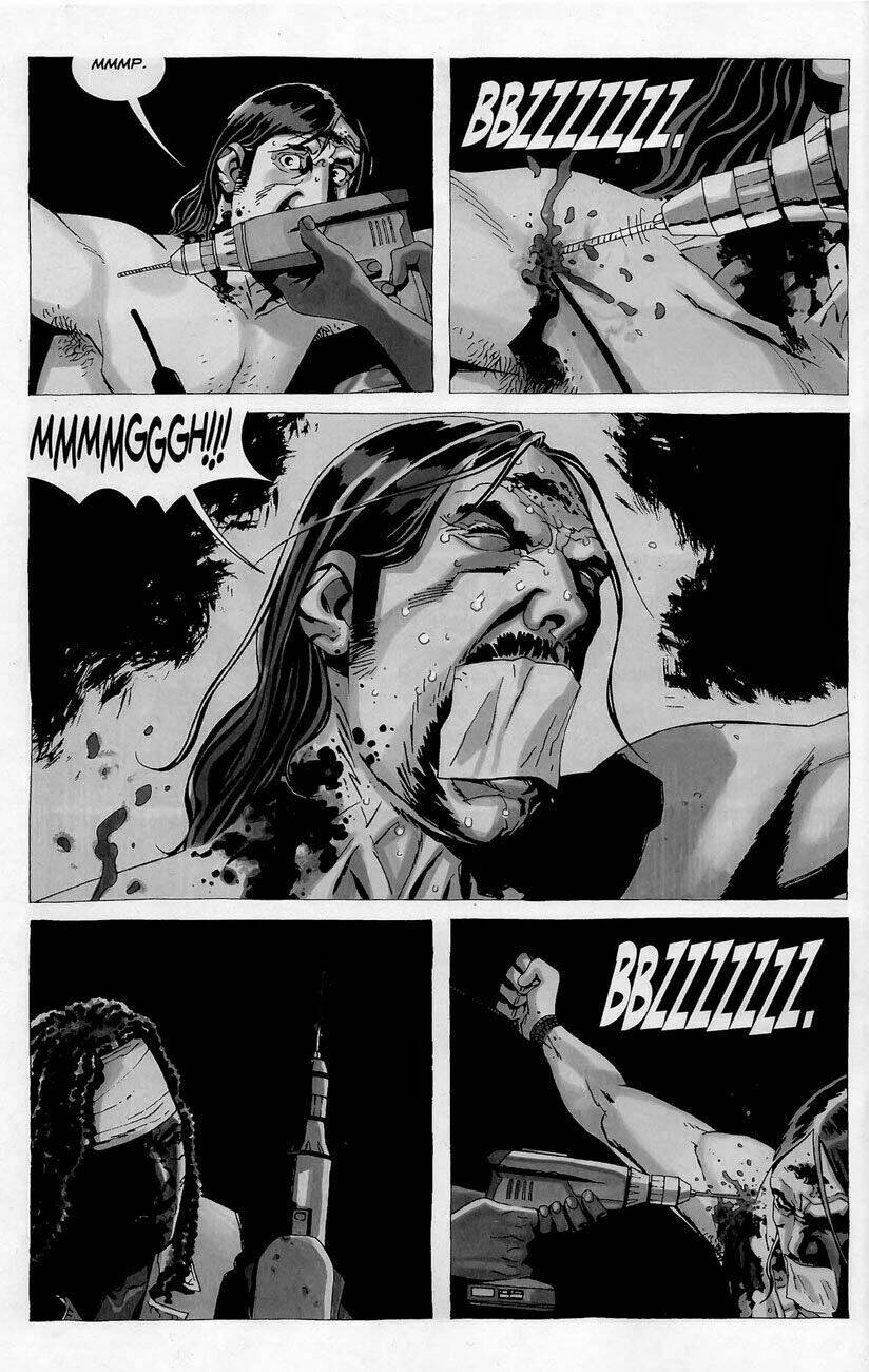 The Walking Dead: Chapter 33