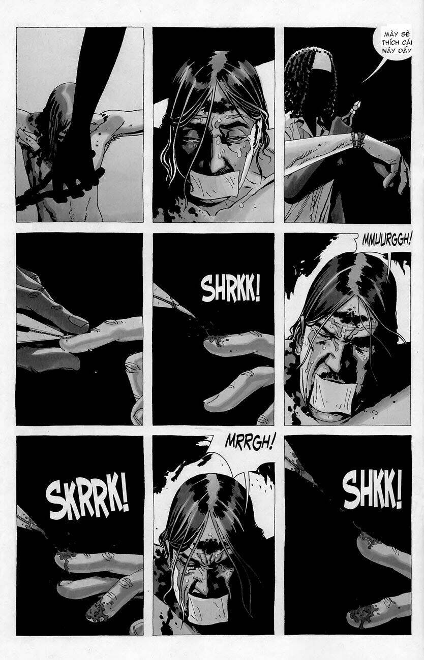 The Walking Dead: Chapter 33