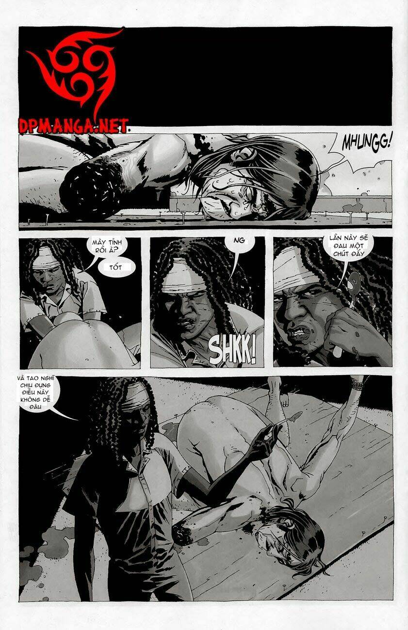 The Walking Dead: Chapter 33