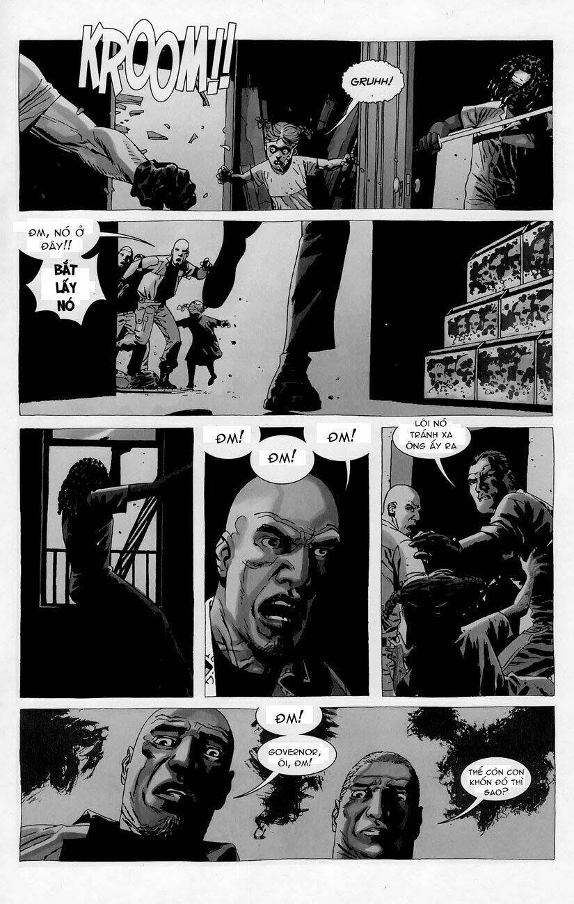 The Walking Dead: Chapter 33