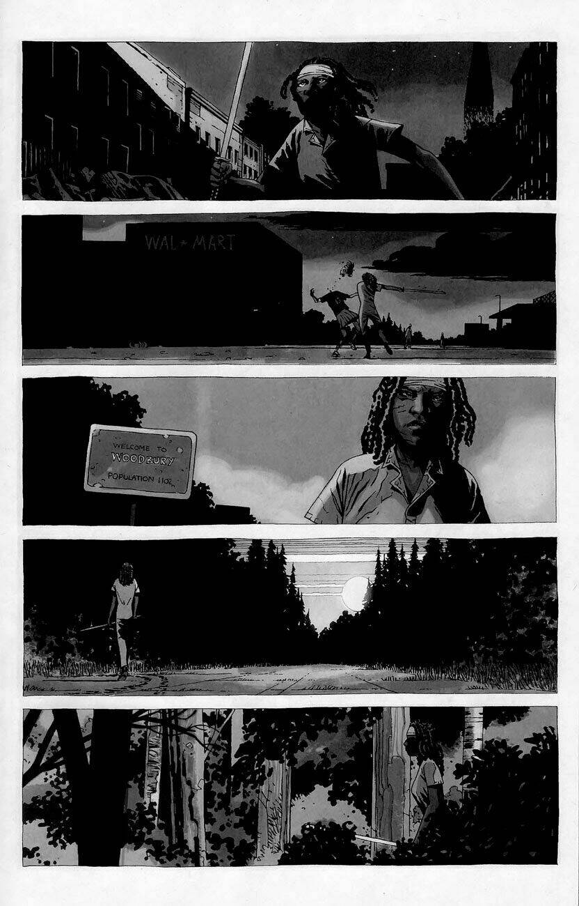 The Walking Dead: Chapter 33