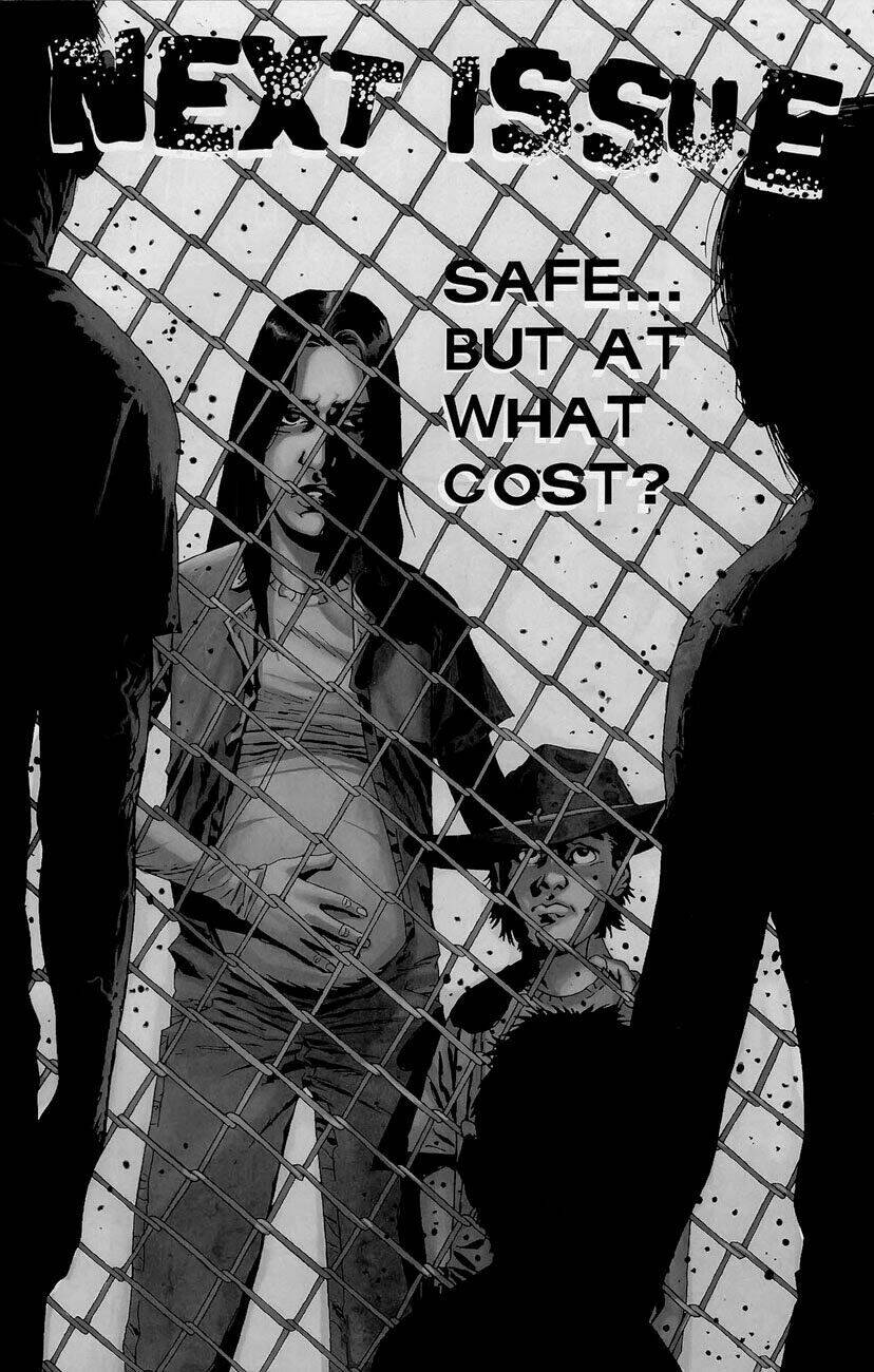 The Walking Dead: Chapter 33