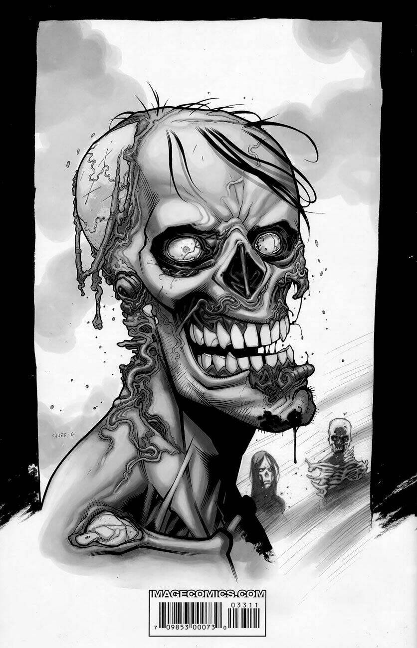 The Walking Dead: Chapter 33